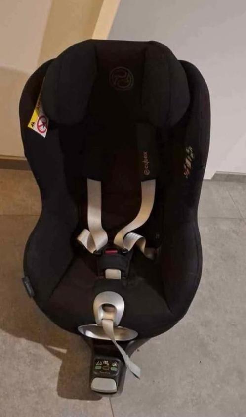 CYBEX - Sirona T I-Size (Gr0+1), Kinderen en Baby's, Overige Kinderen en Baby's, Zo goed als nieuw, Ophalen