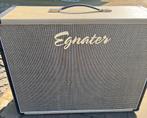 Egnater 2x12 Tourmaster cab, Muziek en Instrumenten, Ophalen, Gebruikt, Gitaar, 100 watt of meer