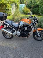 yamaha bulldog BT1100, Motoren, Motoren | Yamaha, Cardan-aandrijving, 2 cilinders, Motorrijbewijs A, Particulier