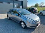 Opel Corsa 1.2 Essence AIRCO 11/2009 130000km, Auto's, Opel, Bedrijf, Euro 4, Onderhoudsboekje, Corsa