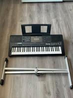 Yamaha PSR-E453 keyboard, Muziek en Instrumenten, Keyboards, Ophalen, Zo goed als nieuw, Yamaha