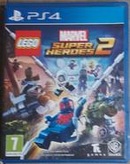LEGO Marvel Super Heroes 2 (PS4), Enlèvement, Autres genres, À partir de 12 ans, Online