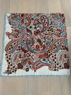 Sjaal River Woods Paisley motief, Taille 38/40 (M), Enlèvement ou Envoi, River Woods, Comme neuf