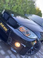 BMW 120I M PAKKET COUPE Sportuitlaat!, Euro 5, Beige, 4 cilinders, Zwart