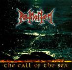 Postmortem - The Call Of The Sea - cd (Trash, Death Metal), CD & DVD, CD | Hardrock & Metal, Enlèvement ou Envoi