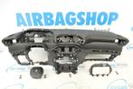 Airbag kit - Tableau de bord avec carbon Peugeot 208, Utilisé, Enlèvement ou Envoi