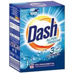 Dash waspoeder 2,6KG, Ophalen