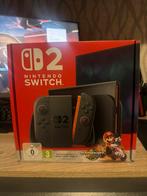 Nintendo Switch 2 – Mario Kart World bundel - nieuw in doos, Games en Spelcomputers, Ophalen, Nieuw
