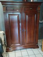 Linnenkast, Antiek en Kunst, Antiek | Meubels | Kasten, Ophalen