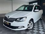 Skoda Fabia Break 1.2TSI 1e fabrieksgarantie 12 maanden, Auto's, Voorwielaandrijving, Stof, Bedrijf, 5 deurs