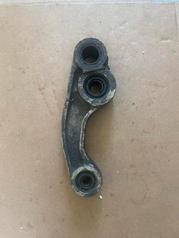 Suzuki tsx achterbrug veerhouder, Fietsen en Brommers, Ophalen