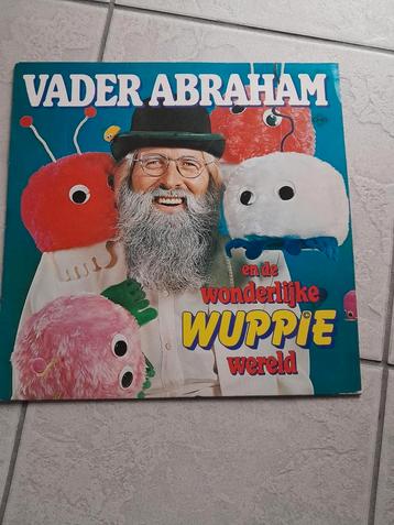 Père Abraham, Enlèvement, Utilisé