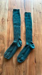 Lange Scouts sokken groen 37-40 - Nieuw, Ophalen, Jongen of Meisje, Sokken, Hopper