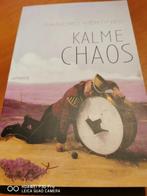 Kalme Chaos, Boeken, Europa overig, Ophalen of Verzenden, Zo goed als nieuw, Sandro Veronesi