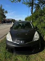 Nissan Note, Handgeschakeld, Particulier, Euro 4, Te koop