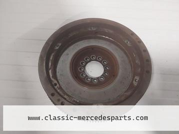 vliegwiel Mercedes om616 2.4L diesel beschikbaar voor biedingen