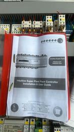 Industrieele zekerings kast koelinstalatie, Elektronische apparatuur, Koelkasten en IJskasten, Ophalen, Zo goed als nieuw