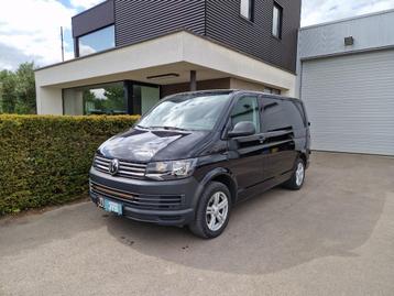 Volkswagen Transporter T6 150Pk *94.000Km* disponible aux enchères