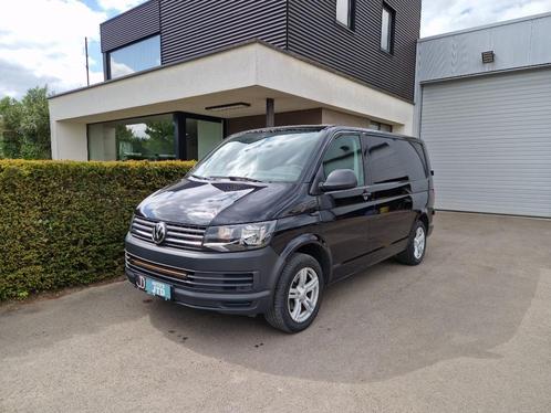 Volkswagen Transporter T6 150Pk *94.000Km*, Auto's, Volkswagen, Bedrijf, Te koop, Transporter, ABS, Airbags, Airconditioning, Bluetooth