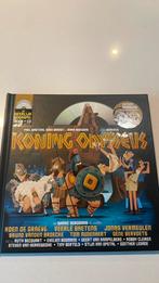Koen Brandt - Koning Odysseus, Livres, Livres pour enfants | Jeunesse | Moins de 10 ans, Comme neuf, Koen Brandt; Paul Wauters