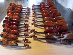 Violons 1/10 à 4/4, Musique & Instruments, Instruments à cordes frottées | Violons & Altos, Comme neuf, Autres formats, Enlèvement