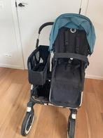 Bugaboo donkey duo, Kinderen en Baby's, Buggy's, Ophalen, Gebruikt
