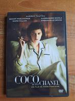 Coco avant Chanel - Audrey Tautou - Benoît Poelvoorde, Cd's en Dvd's, Dvd's | Drama, Ophalen of Verzenden, Gebruikt, Drama