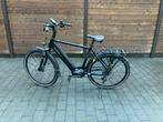 Elektrische fiets Jools mejour blue, Fietsen en Brommers, Ophalen