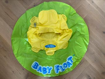 Intex - Baby float 1-2 jaar