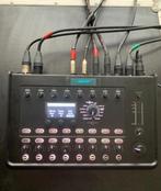 Bose t8s tonematch 8-channel mixer, Muziek en Instrumenten, Ophalen, Zo goed als nieuw, 5 tot 10 kanalen, Microfooningang