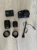 Panasonic g7, Audio, Tv en Foto, Ophalen of Verzenden, Zo goed als nieuw