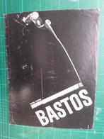 Bastos cigarettes - publicité papier - 1971, Verzamelen, Merken en Reclamevoorwerpen, Ophalen of Verzenden, Gebruikt, Overige typen