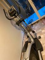 Crosstrainer fitness toestel, Sport en Fitness, Fitnessapparatuur, Crosstrainer, Ophalen