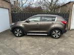 Kia sportage 2013 te koop, Automaat, Euro 5, Zwart, Parkeersensor