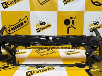 volkswagen golf 8 clubsport Facelift voorbumper 5H0807221R beschikbaar voor biedingen