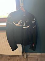 Alpinestar set broek + vest + botten, Motoren, Ophalen, Broek | leer