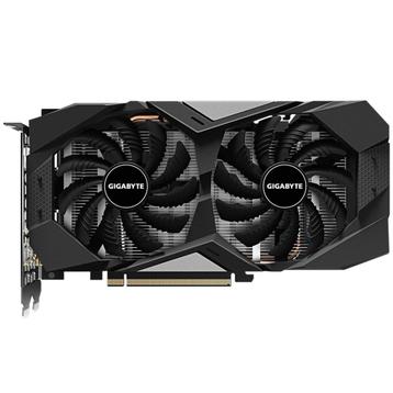 GeForce GTX 1660 OC 6G Gigabyte