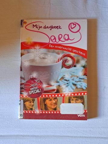 Mijn dagboek sara een onverwacht geschenk