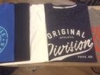 5 T SHIRTS MAAT XXL, Kleding | Heren, T-shirts, Ophalen of Verzenden, Zo goed als nieuw, Overige maten, Wit