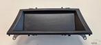 Navigatiescherm 8.8 inch CID BMW X5 / X6 E70 E71 1562205, Auto-onderdelen, Ophalen of Verzenden, Gebruikt