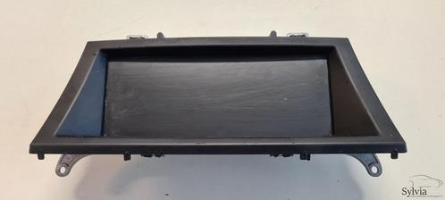 Navigatiescherm 8.8 inch CID BMW X5 / X6 E70 E71 1562205, Auto-onderdelen, Elektronica en Kabels, Gebruikt, Ophalen of Verzenden