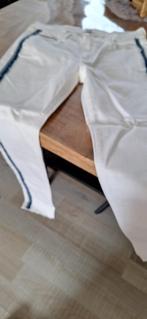 Witte jeans  Tommy hilfiger, Tommy hilfiger, Ophalen, Nieuw, Wit