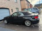 BMW 118 cabrio 2010 + onderhoudsboekje, Auto's, Automaat, Euro 5, 1 Reeks, Cabriolet