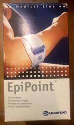 EpiPoint stabiliserende orthese, behandeling tenniselleboog, Divers, Comme neuf, Enlèvement ou Envoi