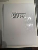 Makkelijk Marx, mooi kookboek, Ophalen of Verzenden, Zo goed als nieuw, Frankrijk, Overige typen