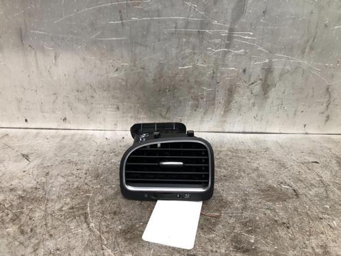 Luchtrooster motorkap links van een Volkswagen Golf (LC9X), Auto-onderdelen, Carrosserie, Volkswagen, Gebruikt, 3 maanden garantie