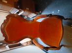 Ancien fauteuil a renover, Muziek en Instrumenten, Strijkinstrumenten | Violen en Altviolen, Ophalen, Zo goed als nieuw
