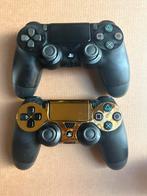 2 controllers ps4, Games en Spelcomputers, Ophalen of Verzenden
