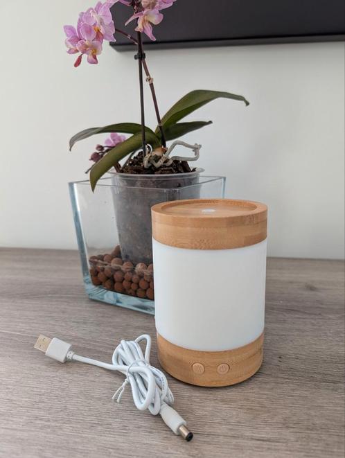 Phytosun EasyGo ultrasone diffuser voor etherische olie, Huis en Inrichting, Woonaccessoires | Overige, Gebruikt, Ophalen of Verzenden