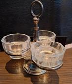 Set wiskeman, Ophalen, Zo goed als nieuw